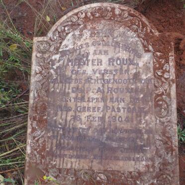 R-Surnames :: R-Vanne