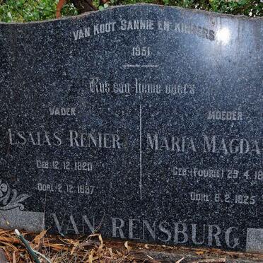 Free State, PHILIPPOLIS district, Ospoort 44, Groot Ospoort, farm cemetery