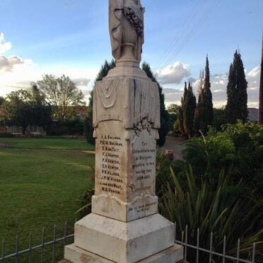 2. Overview / Oorsig