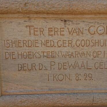 4. Oorsig / Overview