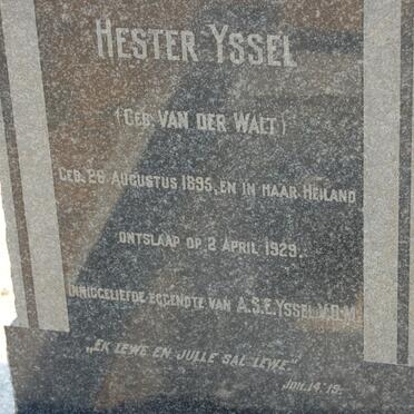 Y - Vanne :: Surnames - Y