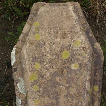 LABUSCHAGNE Pieter Andries