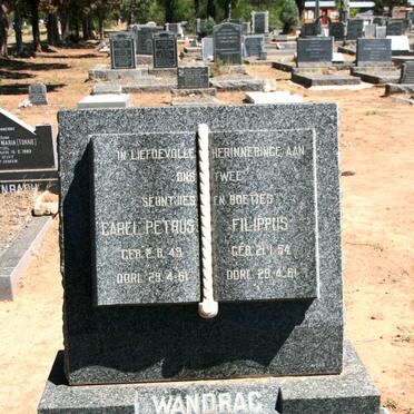 W - Surnames :: Vanne - W