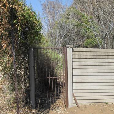 1. Ingang / Entrance