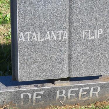 BEER Atalanta Flip, de