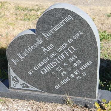 WICKS Christoffel 1945-1993 :: WICKS Chris 1974-1991