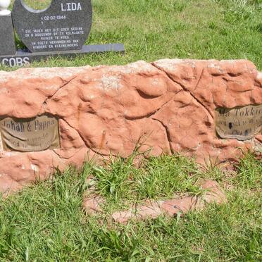 ? Johan &amp; Tokkie