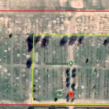 1. Overview photos / Oorsigfoto's