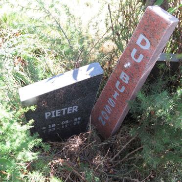 B-Surnames :: Vanne-B