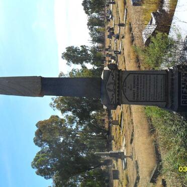 BREMER Ernst Heinrich Christian &amp; Lisette HARTMANN 1870-1958