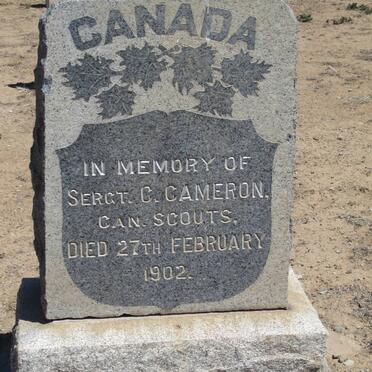 C - Surnames :: Vanne - C