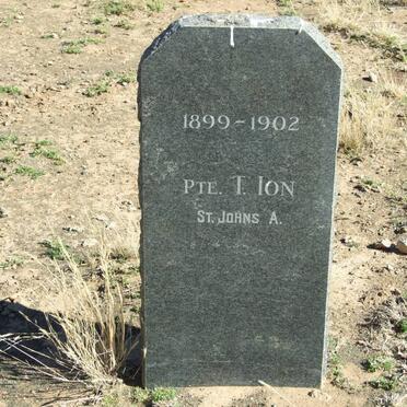 I - Surnames :: Vanne - I