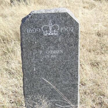 O - Surnames :: Vanne - O