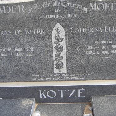 K - Surnames :: Vanne - K