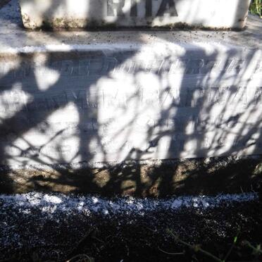 BARNARD Rita 1910-1914