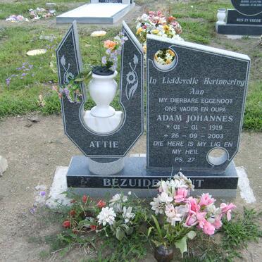 B - Vanne :: Surnames - B