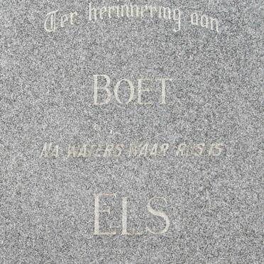 ELS Boet