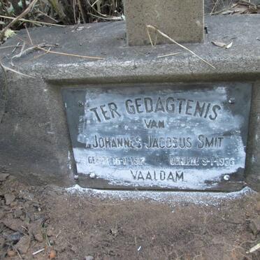 SMIT Johannes Jacobus 1912-1936 _1