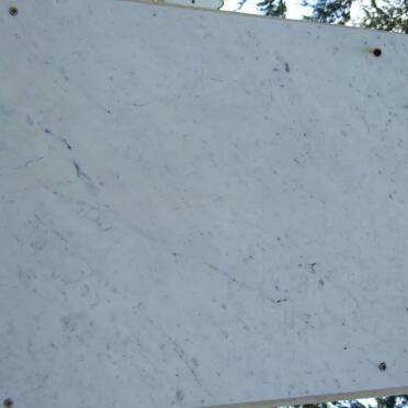 08. Plaque with list of names