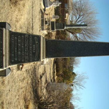 BRAIN Thomas Philip 1862-1913 