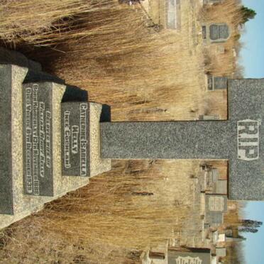 KELLY Catharine Isabella nee COCHLAN 1888-1939