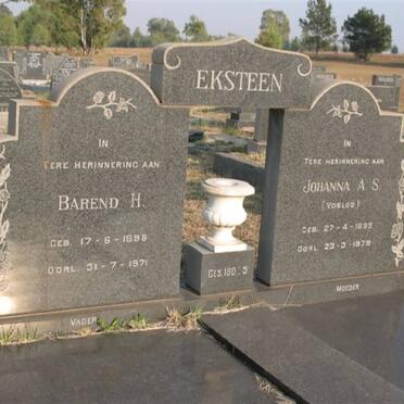 E - Surnames :: Vanne - E