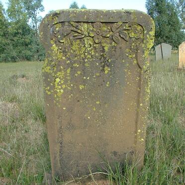 GEERE Willem Izak George ??-??