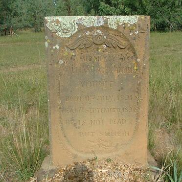 Y - Surnames :: Vanne - Y