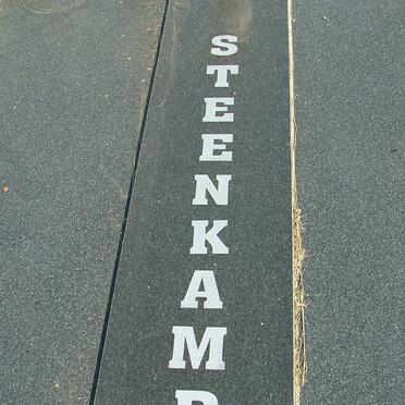 STEENKAMP