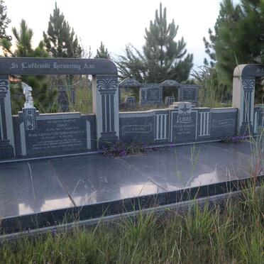 1.  Oorsig   LUBBE :: RAMAGE