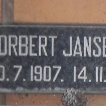 J - Vanne :: Surnames - J