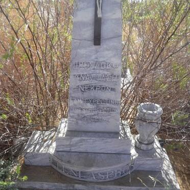 ASPROS Eleni 1952-1988