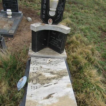 LANDMAN Johan 1984-1985