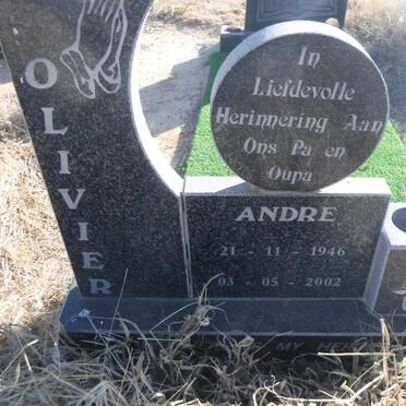 O - Surnames :: Vanne - O