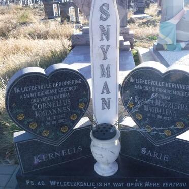 Sn - Surnames starting with the letters Sn