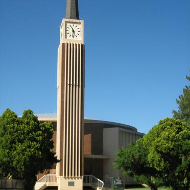 Free State, WELKOM, Urban area