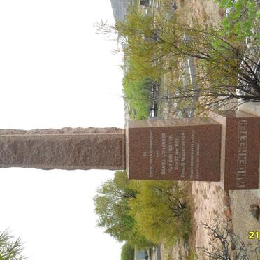 HEEVER Daniel Johannes, van den 1868-1947