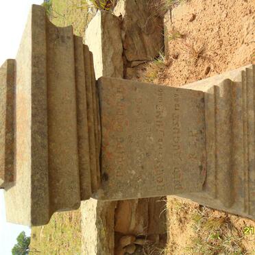 ? Ernest ? 1866-1889