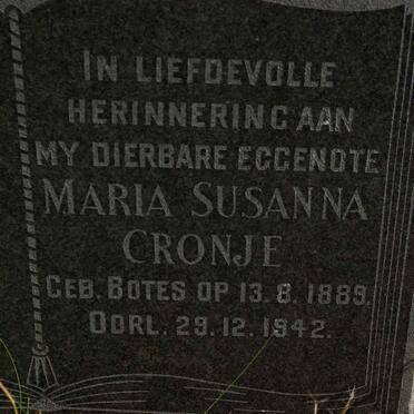 C - Surnames :: Vanne - C