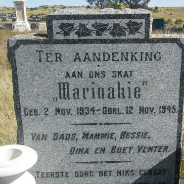 V - Vanne :: Surnames - V