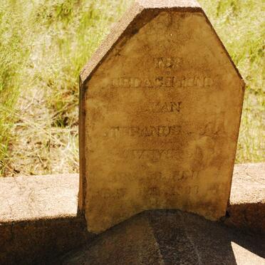 WEYERS Stephanus 18?1-1883