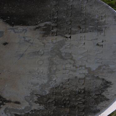 WYK H.E., van nee WEIDEMAN 187?-1908