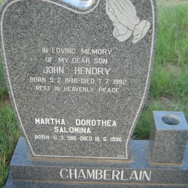 C - Surnames :: Vanne - C