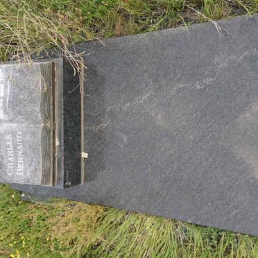 FINLAY Charles Bernard 1894-1964