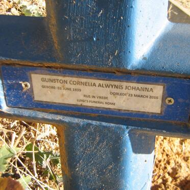 G - Surnames :: Vanne - G