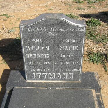 I - Surnames :: Vanne - I