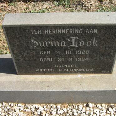 L - Vanne :: Surnames - L