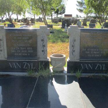 Z - Vanne :: Surnames - Z