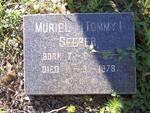 SEEBER Muriel 1912-1978