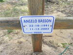 BASSON Angelo 1991-2005